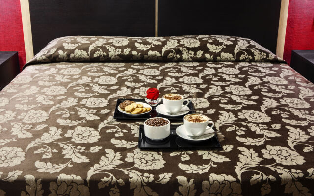 Hotel Hambros Il Parco