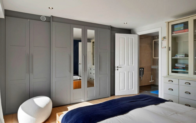 Apartment in Soar Near South West Coastal Path