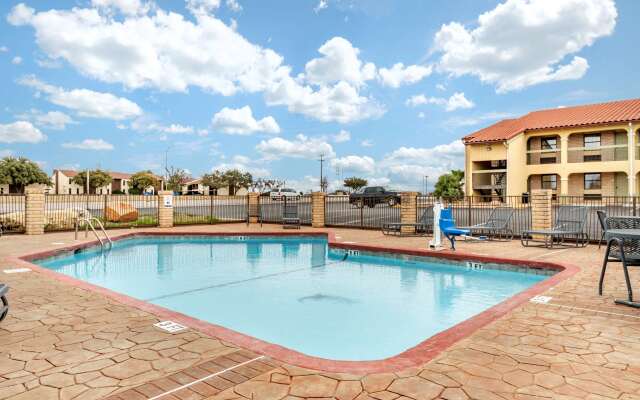 Quality Inn San Angelo