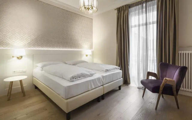 Hotel Europa Splendid