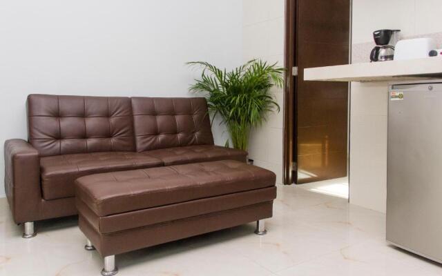 Room in Condo - Condohotel 5th Avenue Superior #1 Studio