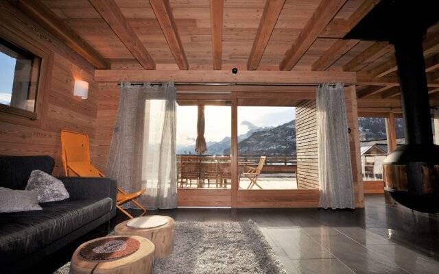 Chalet Lilas