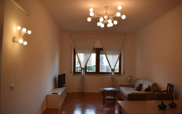 Appartamento lavinio