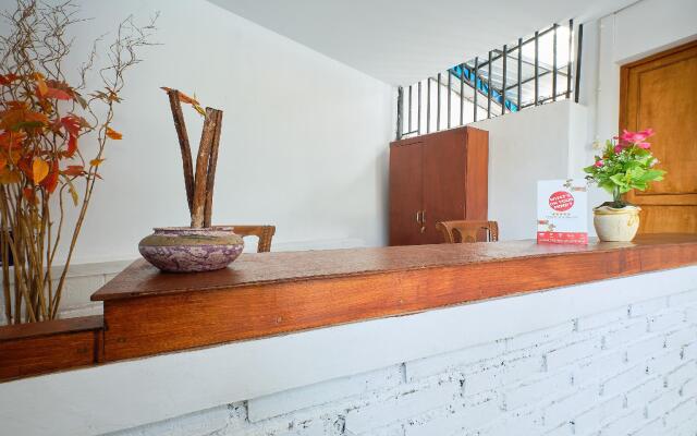 OYO 2519 Mayang Garini