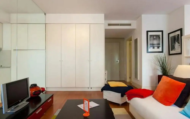 Feels Like Home - Studio in Santa Catarina I