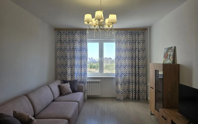 Апартаменты Аврора на ул. Садовая, д. 2, корп. 2