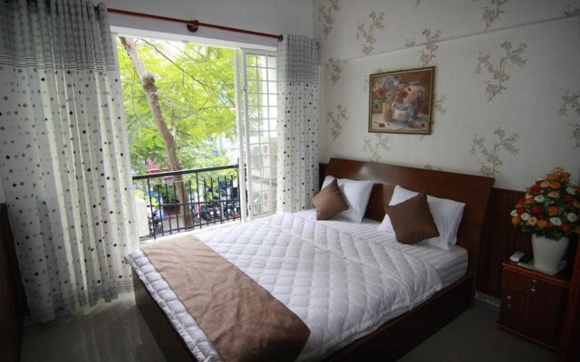 Anh Dao Guesthouse