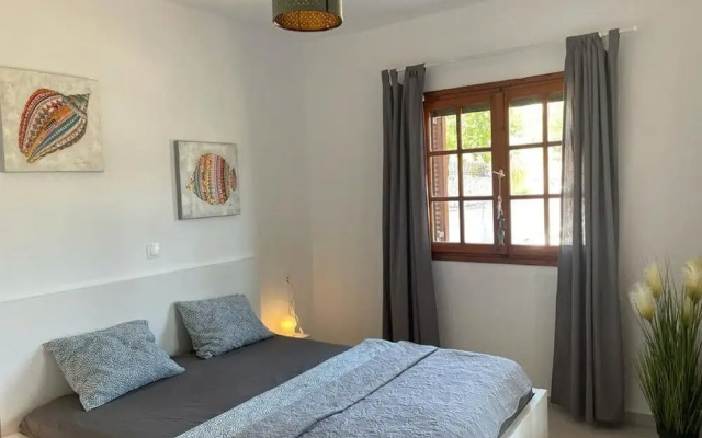 Holiday Aptm - Morningsun1 - Sithonia