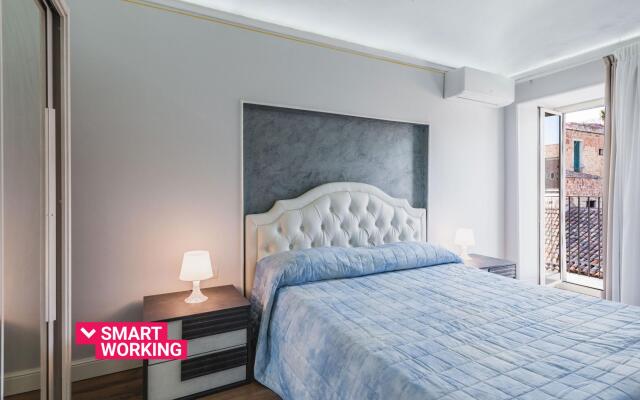 La Perla del Duomo Apartment