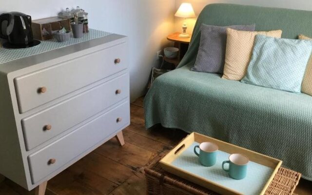 La Vieille Maison Rose