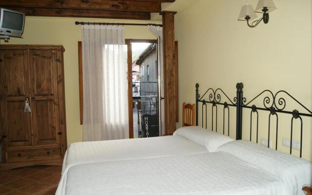 Hostal El Rincón del Trillo