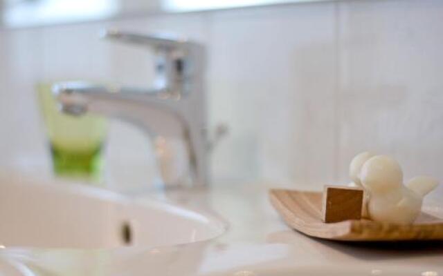 Spa & Wellness Apartment Gerda