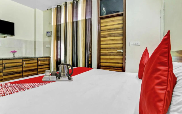 Oyo Flagship 703466 Hotel New Wonders Hills