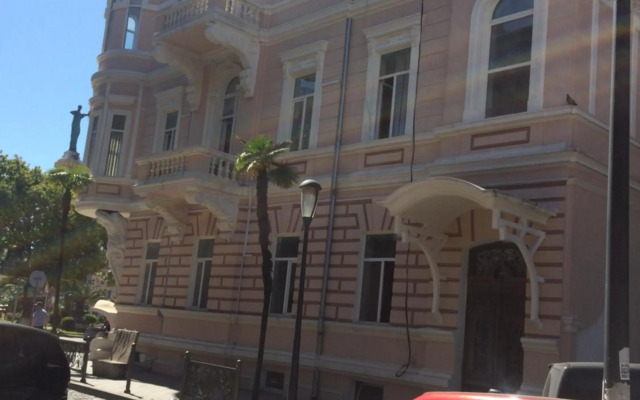 Old Batumi Apartments