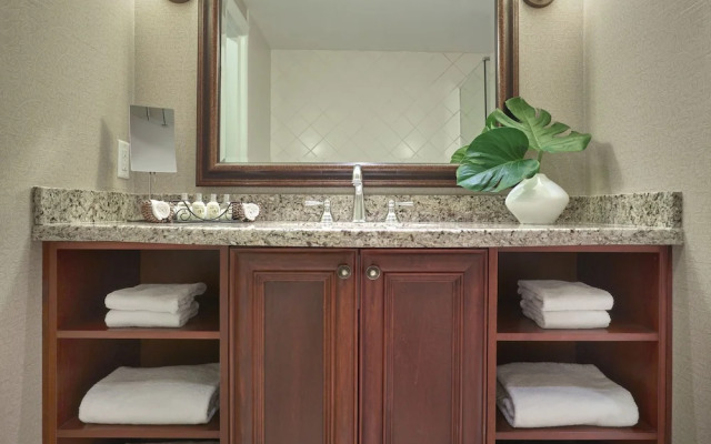 The Residences at Sun Peaks Grand