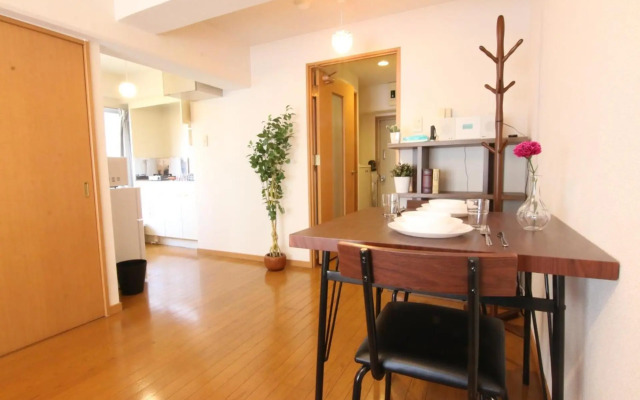 Pine Hills Minoshima - Vacation STAY 12177