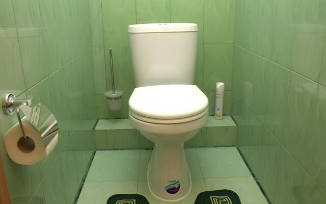 Апартаменты на проспекте Лиговский, 109