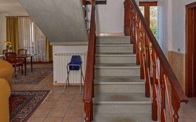 Agriturismo Le Colonne