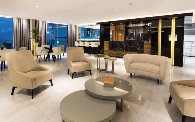 Itacolomi Hotel