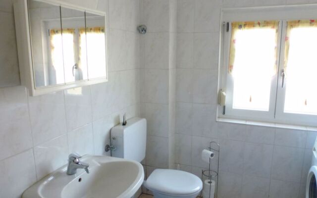 Apartment Bless Schutterzell