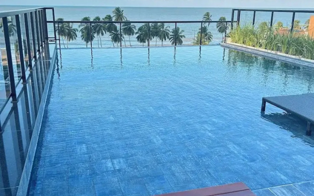 Melhores Flats - Gracioso a 100m do mar