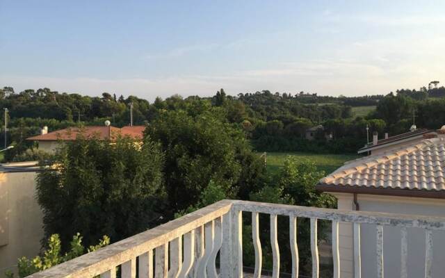 B&B Terrazza sul Mare