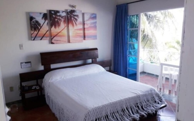 Hotel Tropical Inn