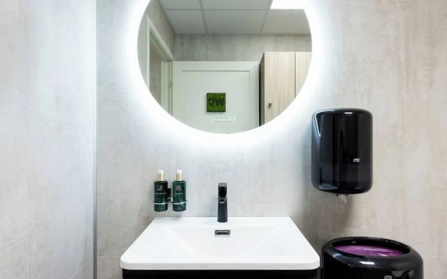 Stryn House Apartments & Hotel