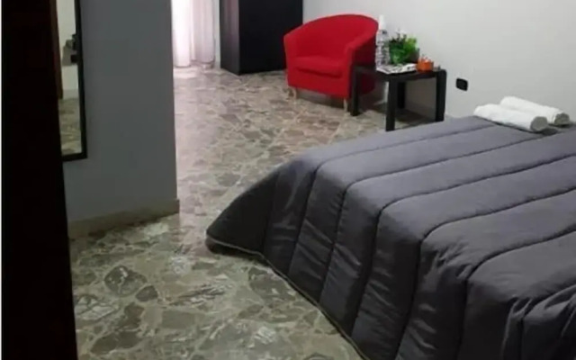 B&B In Centro 33 Home