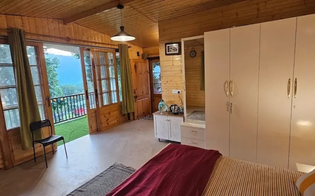 Bougainvilla Mountain Retreat