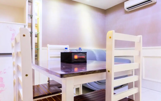 Brand New 1BR The Mansion Apartment