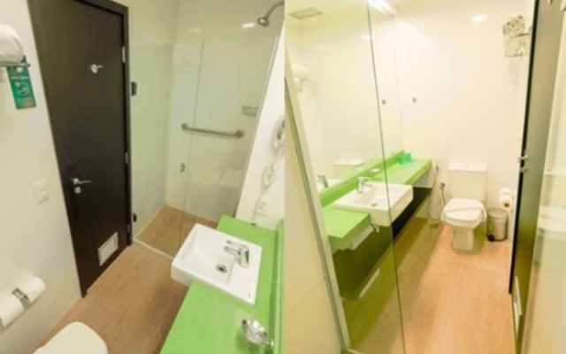 ibis Styles Confins Aeroporto