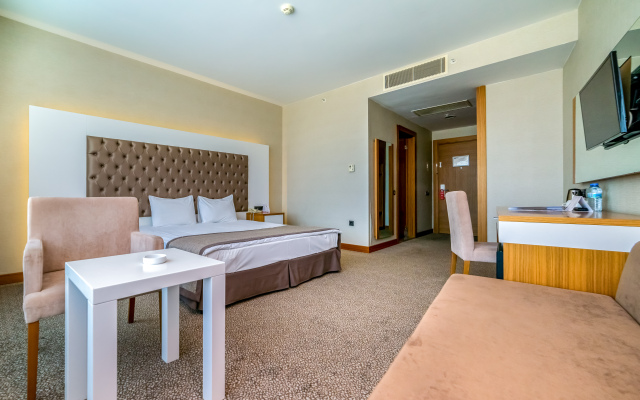 Armas Thermal Resort