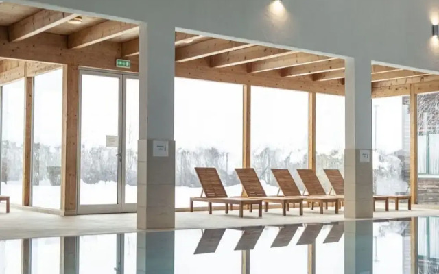 Traditional Chalet With Terrace