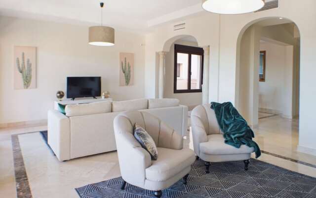 Las Villas de Santa Maria by Holiday World