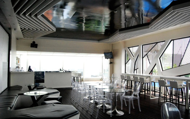 de JAVA Hotel