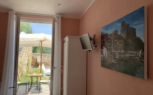 Agriturismo La Pietra