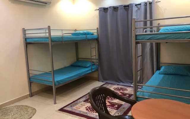 Arabian Hostel
