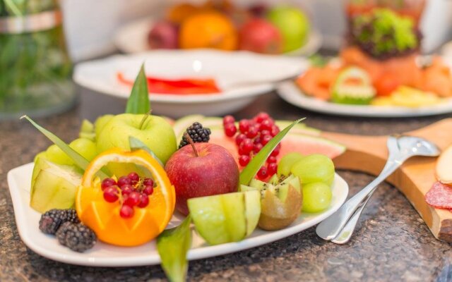 Landhaus Hubertus Wellness & Breakfast