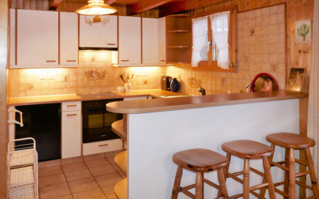 Chalet Eloise