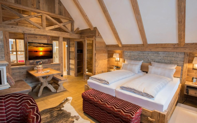 Hotel Gasthof Adler