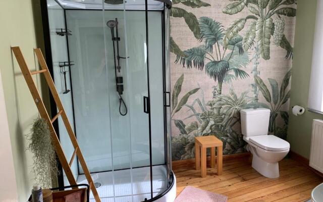 Ypres Ramparts House