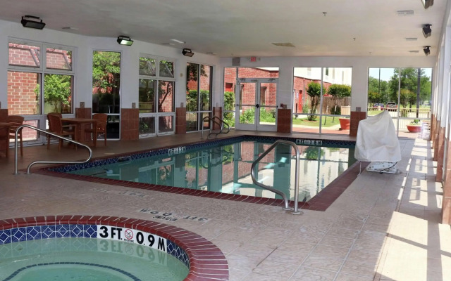 Hampton Inn & Suites Stephenville