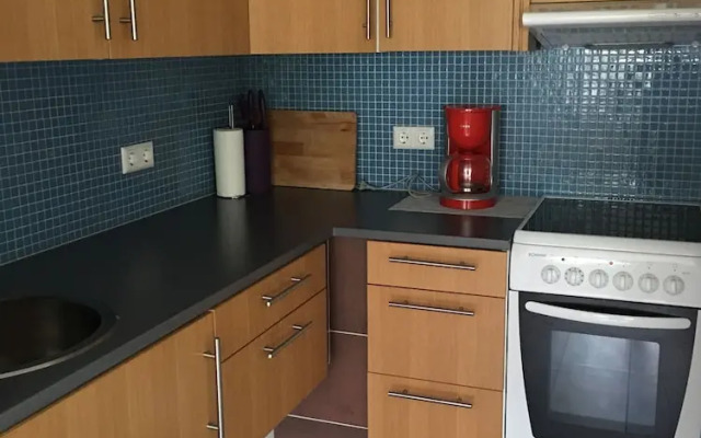 Sólheimar Studio Apartments