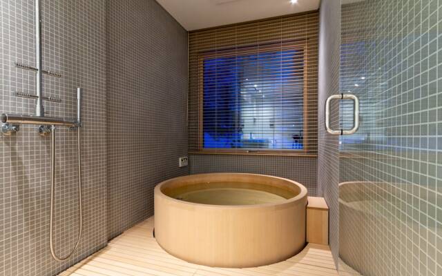 Chalet W by H2 Life