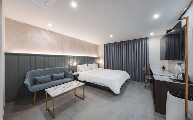 Hotel Palace Gyeongju