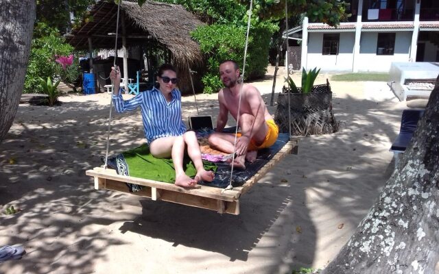 Serein Beach Hotel