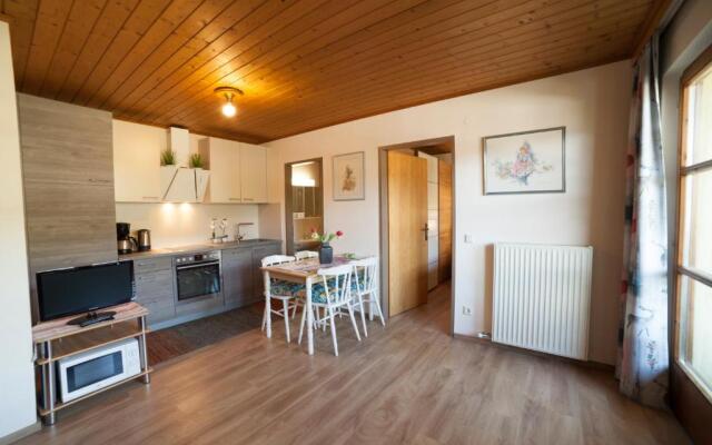 Appartement Philips