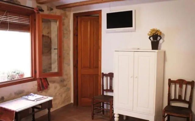 Casa Rural El Castellot