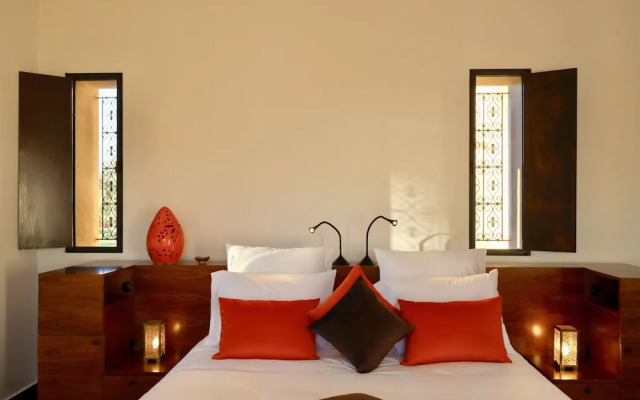 Marrakech Retreat By La Siredrah
